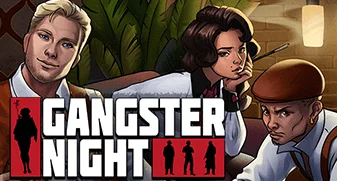 Gangster Night
