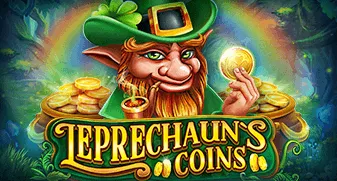 Leprechaun’s Coins